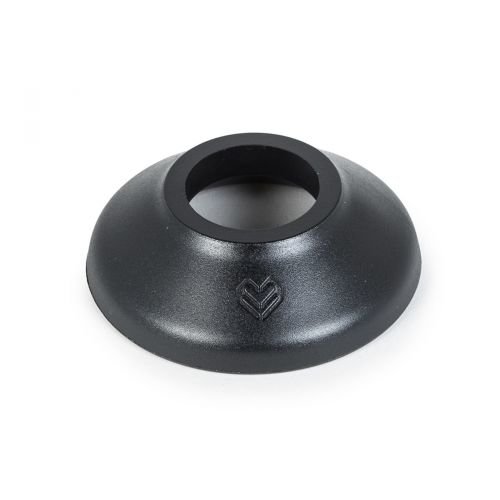 Защита втулки Eclat CORTEX/SEISMIC нейлоновая, черная